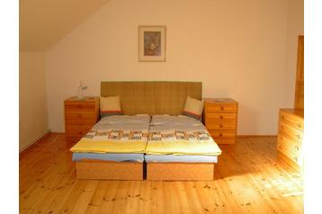 Čehija Chata Rynholec, Eksterjers